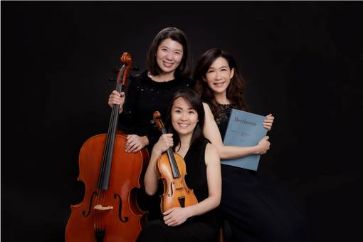 Zephyra Trio