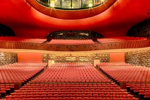 仲夏夜之天方夜譚