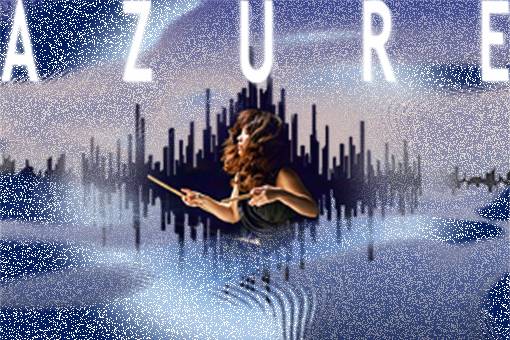 擊樂演奏與人工智慧的交會：孫名箴擊樂獨奏會《Azure》