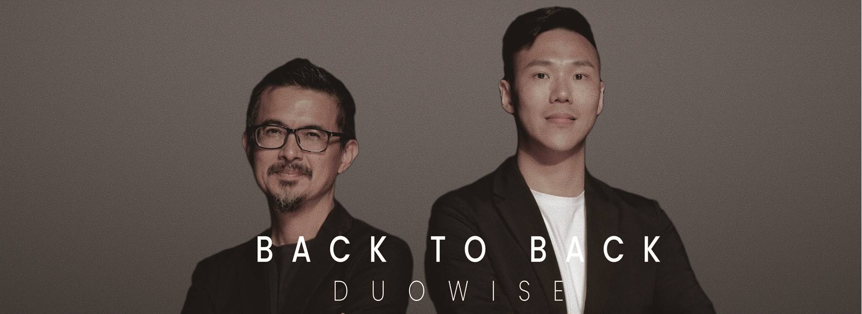 Duowise聰銘雙重奏