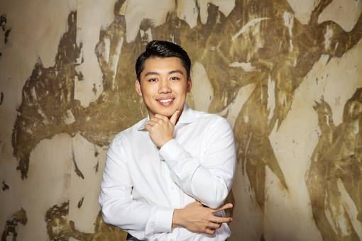 水火交融—黎卓宇2026鋼琴獨奏會