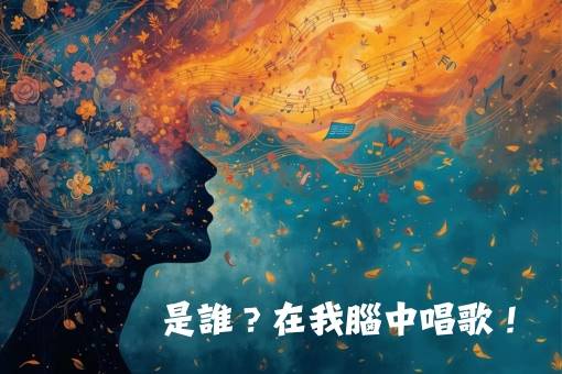 Who Sings Inside My Mind?