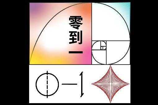 《零到一》