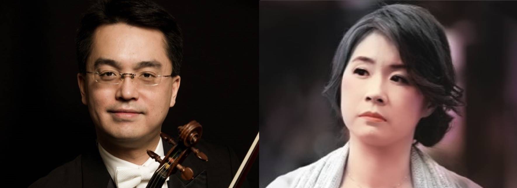 RAY CHANG CONCERT SERIES V SENSE & SENSIBILITY