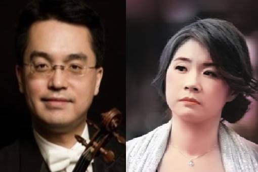 RAY CHANG CONCERT SERIES V SENSE & SENSIBILITY