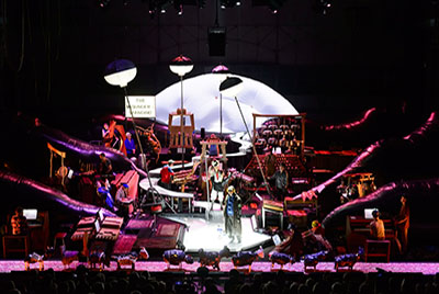 節目與活動 臺中國家歌劇院national Taichung Theater