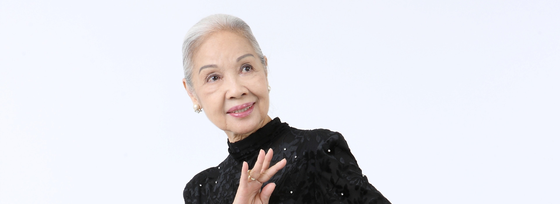 黑月演唱會─廖瓊枝《吟唱東方最美詠歎調》