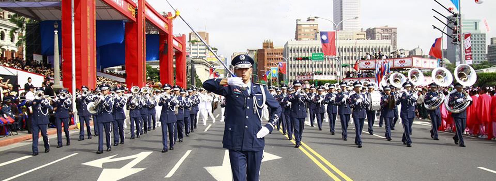 2017凌雲御風音樂會