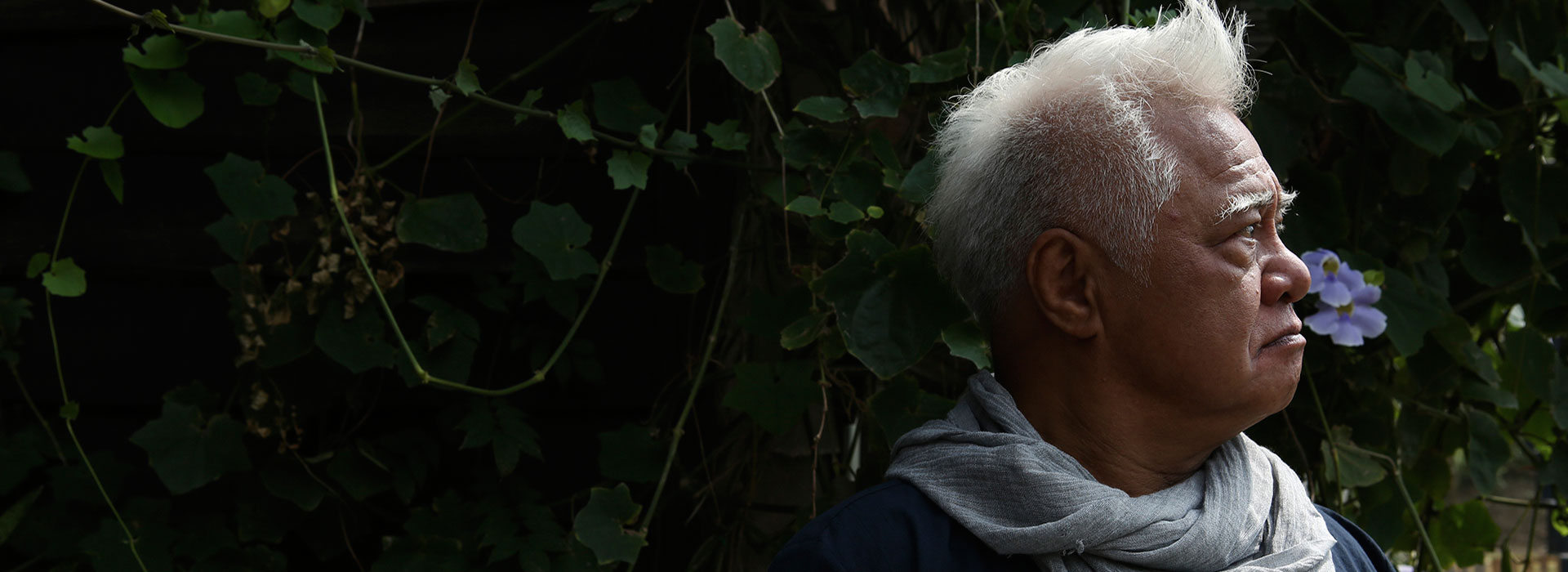 黑月演唱會─胡德夫《山谷的呼喚》