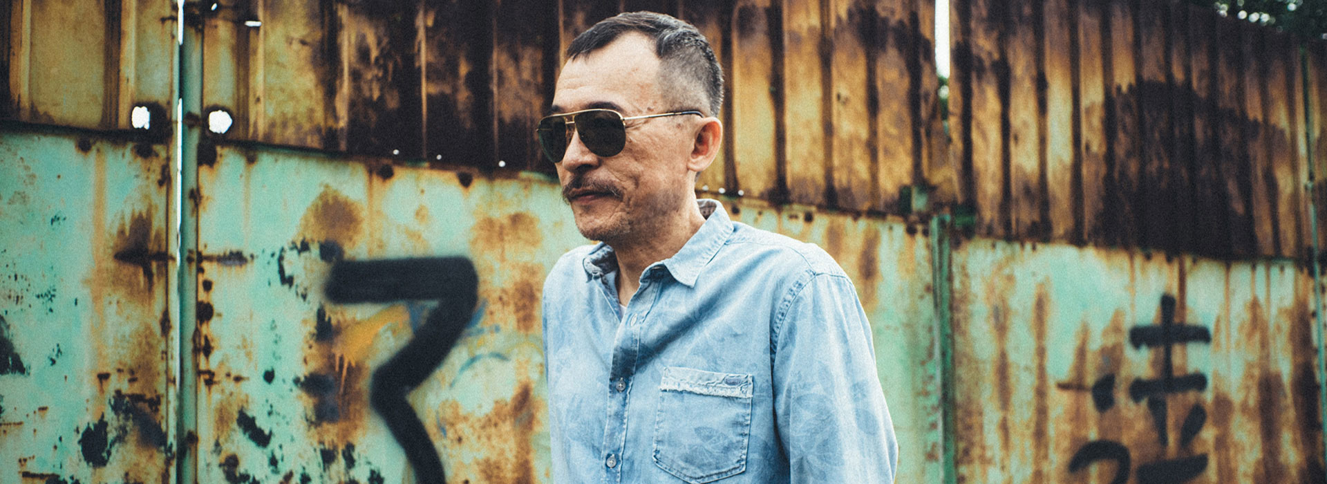 黑月演唱會─黃連煜《為山歌而唱》