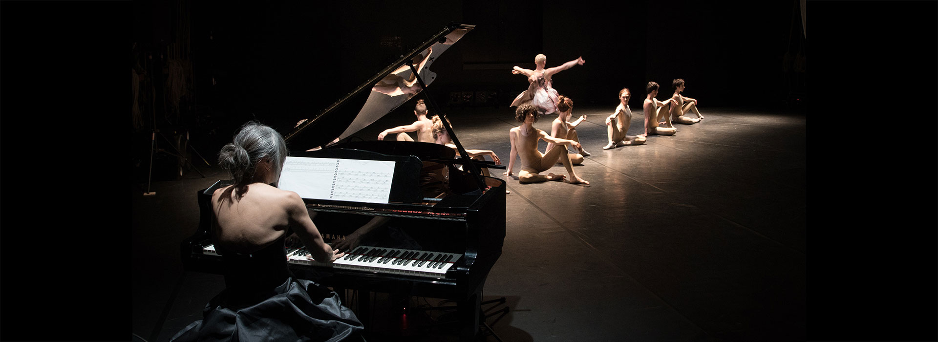 跨界劇場《魔時尚》 La Mode