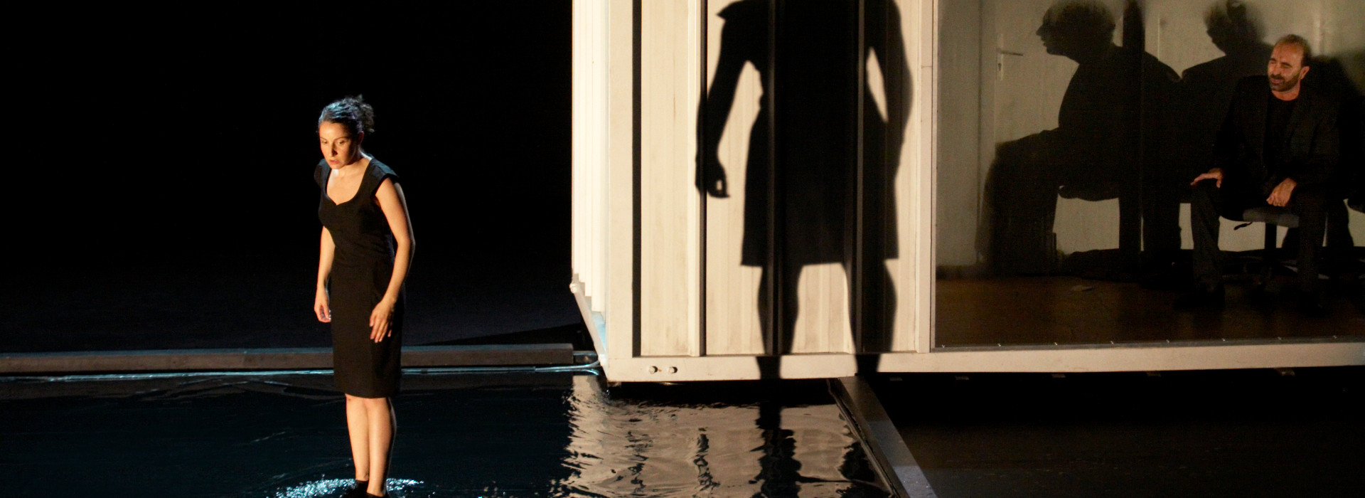 《妳怎麼樣了？》 QUESTCEQUETUDEVIENS?