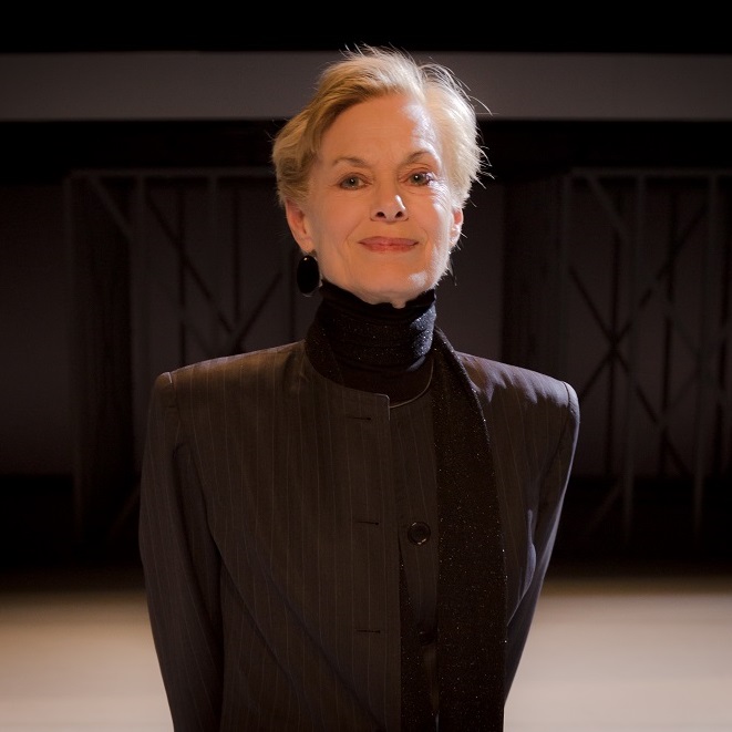 露辛達．柴爾茲