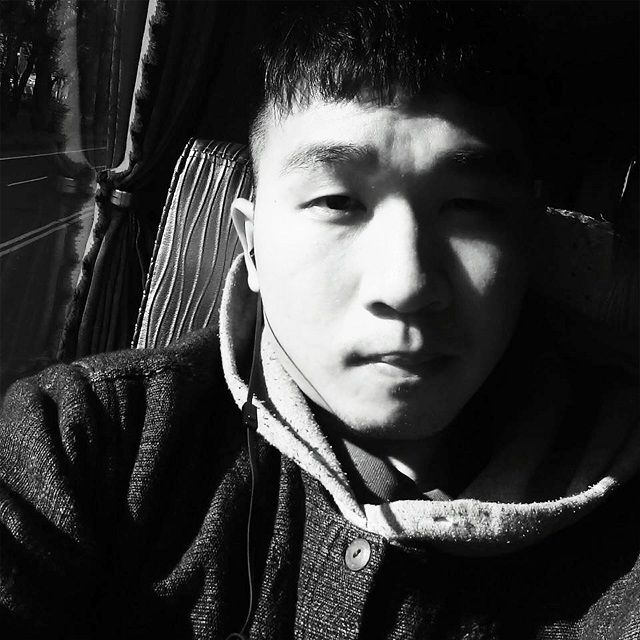 共同創作者／李祐緯