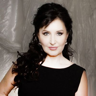 艾蓮娜．莫蘇克 Elena Mosuc