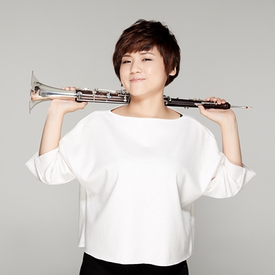 曾千芸 Chien-yun TSENG