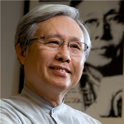 賴德和 Deh-Ho Lai