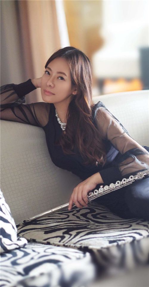 林怡君 Sophia LIN