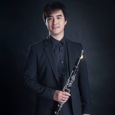 楊元碩 Yuensuo YANG