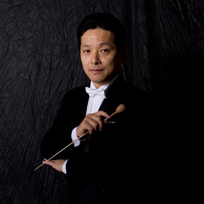 寺田和之 Kazuyuki Terada