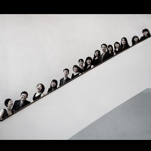 台中藝術家室內合唱團