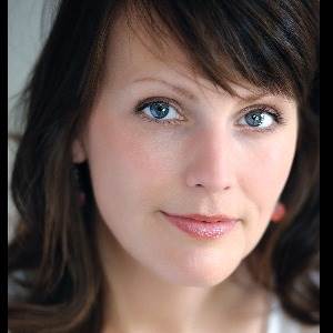 凱瑟琳‧曼利 Katherine Manley