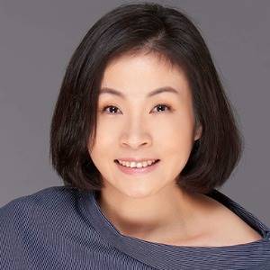 范婷玉 Ting-Yu Fan