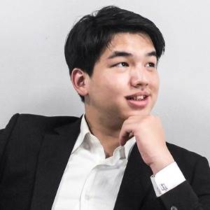 曾文奕Wen-I Tseng