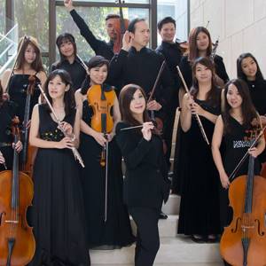 新古典室內樂團