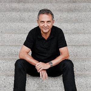 安德理亞．荷穆齊 Andreas Homoki