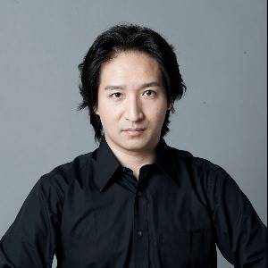 田尾下哲 Tetsu Taoshita