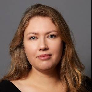 阿嘉特．呂薏耶爾 Agathe L’Huillier