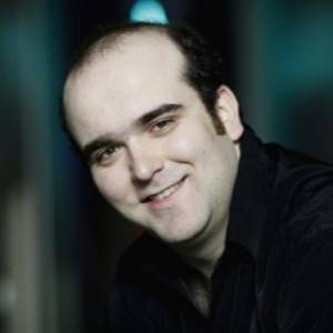 Olivier Martin Salvan