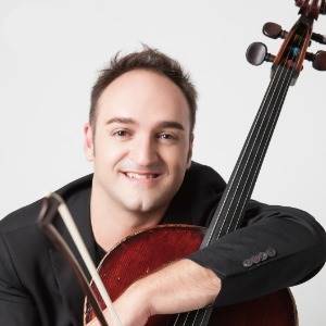 Arturo Costa柯源盛