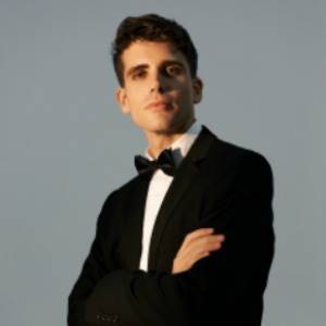 Marc Perna Sanfeliu 馬克·皮納·桑法路