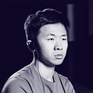 共同創作者／陳煜典