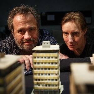 Jaco Van Dormael / Michèle Anne De Mey