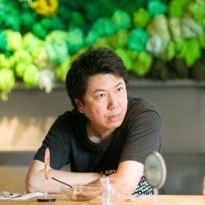 耿一偉│國立臺北藝術大學兼任助理教授