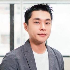 Chih-yung Aaron CHIU