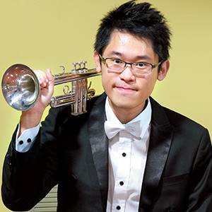 侯傳安HOU Chuan-an