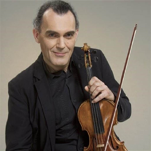 奧利弗．夏利耶