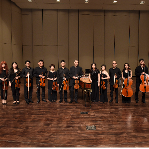 巴洛克獨奏家樂團