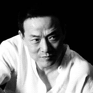 WU Hsing-kuo