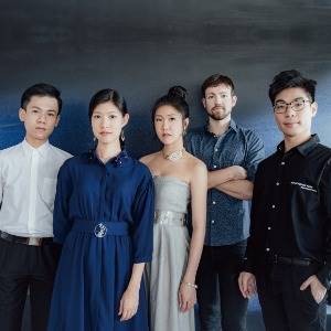 Voco Novo爵諾歌手