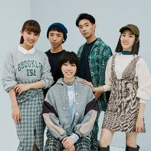 The Wanted尋人啟事