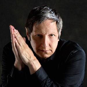 Robert Lepage
