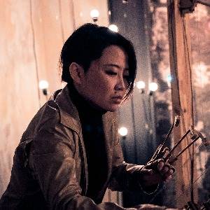 林桂如（リン・グイルゥ）