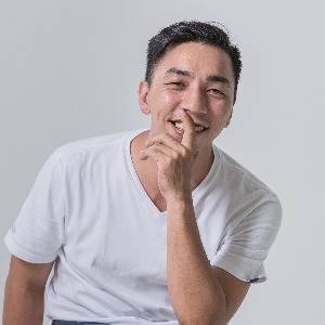 陳韋勝（チェン・ウェイシェン）