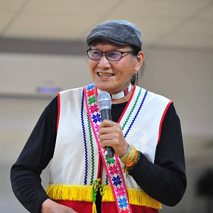 懷劭．法努司（Faidaw Fagod）