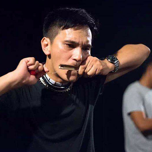 瓦旦．督喜（Watan Tusi）